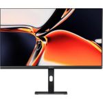 Xiaomi 4K Monitor A27Ui 68.6 (27") UHD IPS Display, 3840x2160, 100% sRGB, Delta E<1, USB-C 90W, höhenverstellbar, Low Blue Light (ELA6221EU)