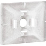 Legrand 032065 Befestigungszubehör schraubbar, selbstklebend 032065 Natur 100 St. (032065)