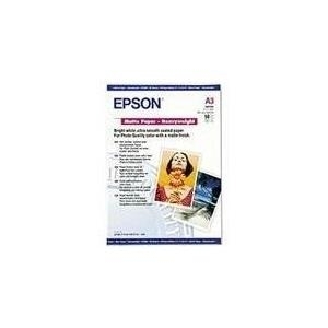 Epson Schweres Papier, matt (C13S041261)