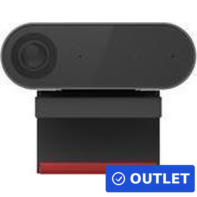Lenovo ThinkSmart Cam (40CLTSCAM1)
