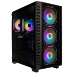 Captiva Entry Gaming PC R99-433 Ryzen 7 9850X3D RTX 5060 Ti 16GB GDDR7 32GB RAM 2TB SSD WLAN