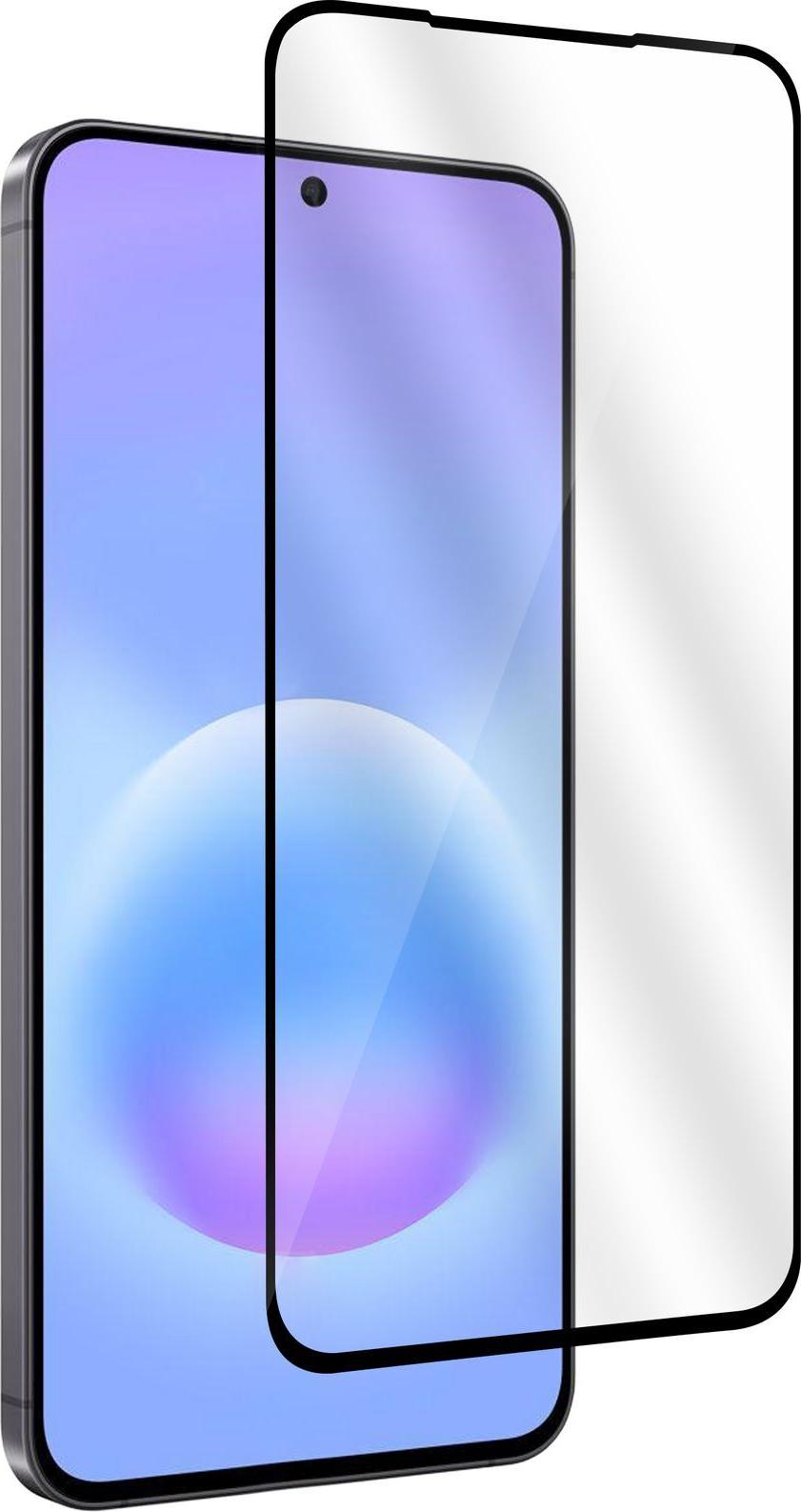 eSTUFF Samsung Galaxy A57 Screen Tempered Glass. Titan Shield (ES504133)
