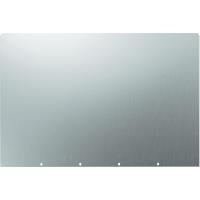 Schroff Deckelblech geschlossen (B x H x T) 412 x 1 x 280 mm multipacPRO 30860-502 1 St. (30860-502)