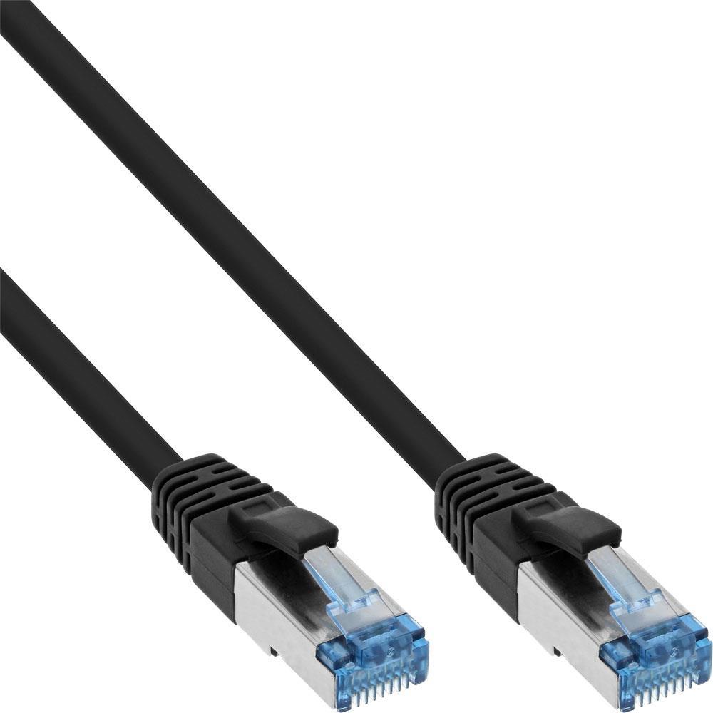 INLINE Patch-Kabel RJ-45 (M) zu RJ-45 (M) (76833S)