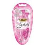BIC Miss Soleil Einwegrasierer 4 St. (8897253)