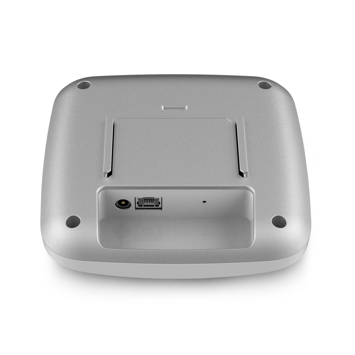 EnGenius EWS356-FIT WLAN Access Point Wi-Fi 6 2400 Mbit/s Weiß