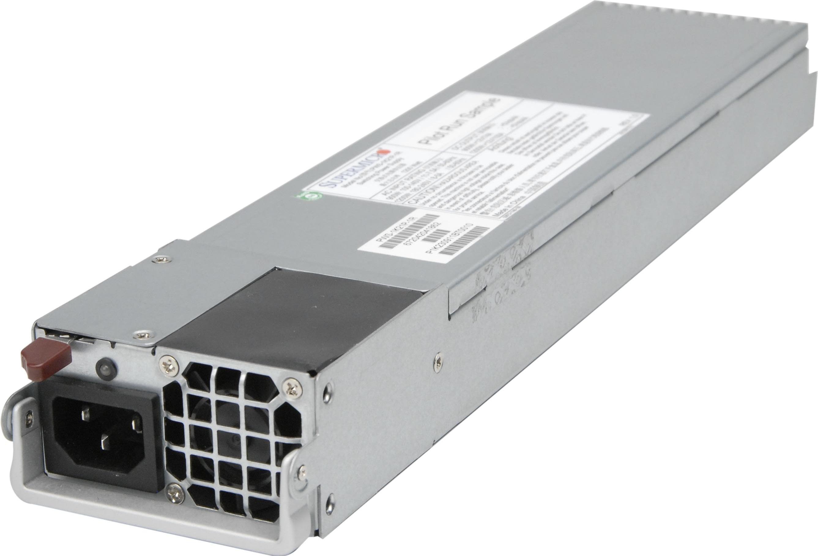 Super Micro Supermicro PWS-920P-SQ (PWS-920P-SQ)