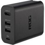 ASUS ROG 100W Gaming Charger Dock (AC100-05) (90XB0AGN-BPW010)