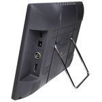 Xoro PTL 1050 V2, 10.1"(25.6cm) DVB-T2 Mini TV / freenet [Energieklasse D] (XOR400725)