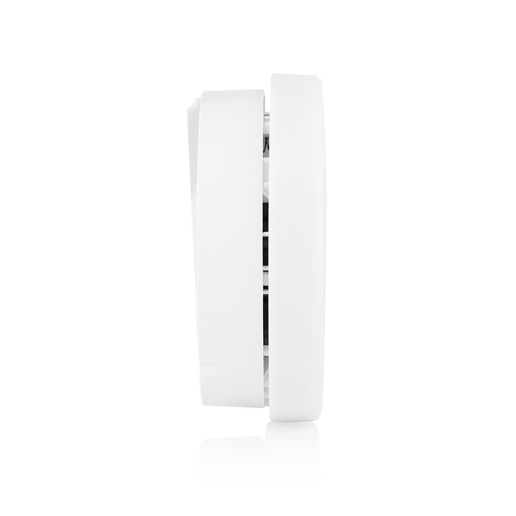 Smartwares FSM-11450 Rauchwarnmelder 9 V Batteriebetrieben Weiß