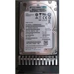 HPE SPS-DRV HDD 600GB 12G 10K SFF SAS ST DS (873035-001)