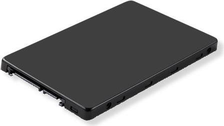 Lenovo ThinkSystem 2.5" Multi Vendor 960GB Entry SATA 6Gb Hot Swap SSD (4XB7A38273)
