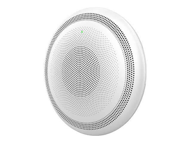 Grandstream GSC3516 IP-Lautsprecher für PA-System SIP/Multicast 15 W Weiß