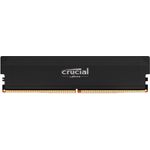 Crucial PRO 16 (1X16G) DDR5-6000 OVERCLOKING TRAY*CP16G60C36U5BT (CP16G60C36U5BT)