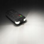 NOCO GB40 Boost 12V 1000A Starthilfegerät mit integrierter 12V/USB-Batterie (GB40)