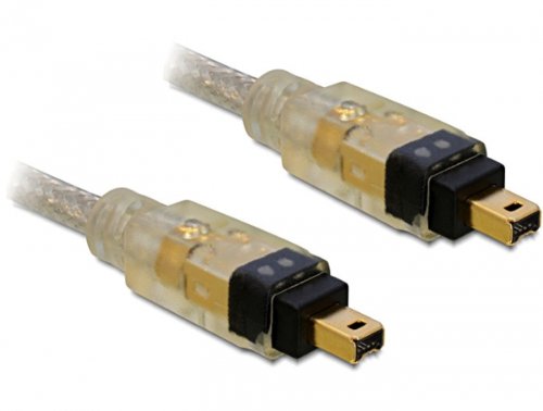 DeLOCK IEEE 1394-Kabel (82570)