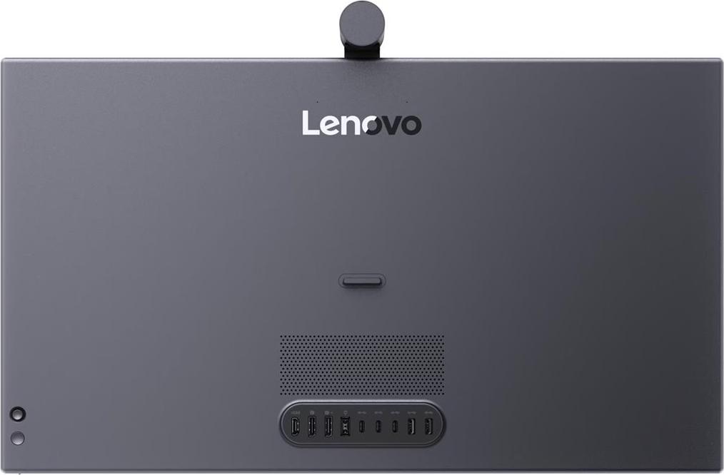 Lenovo Yoga Pro 27UD-10 27" 4K QD-OLED Monitor 120 Hz Eclipse Black