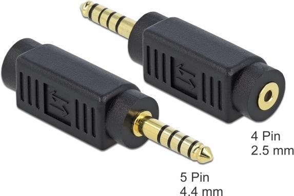 DeLOCK Audio-Invertieradapter (65996)