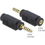 DeLOCK Audio-Invertieradapter (65996)