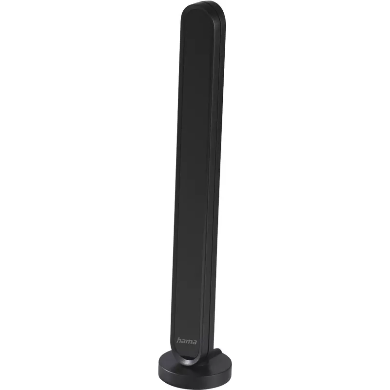 Hama 00221085 Funkantenne DAB - DAB+ - FM 30 dB (00221085) (geöffnet)