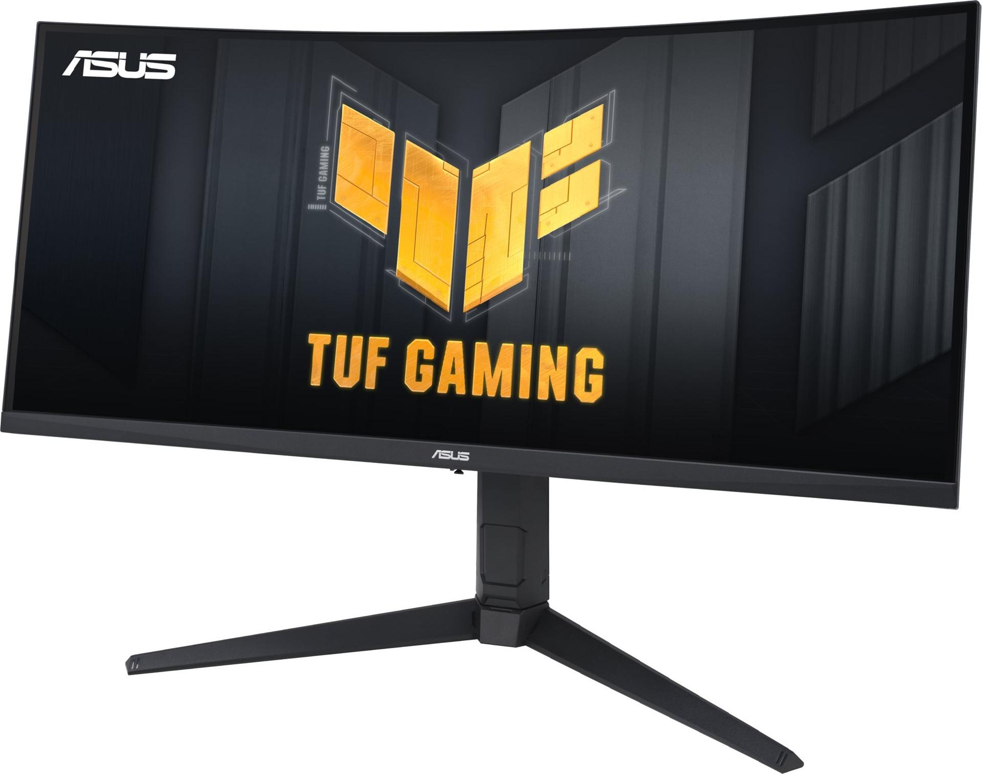 ASUS TUF Gaming VG34VQL3A 34" 3440 x 1440 180 Hz Schwarz