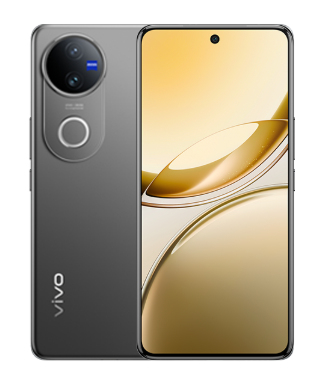 Vivo V50 5G Smartphone 12 GB RAM 512 GB SSD 6,77" AMOLED 6000 mAh Schwarz