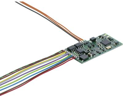 Märklin LokDecoder Allstrom Fernbedienung (60906)