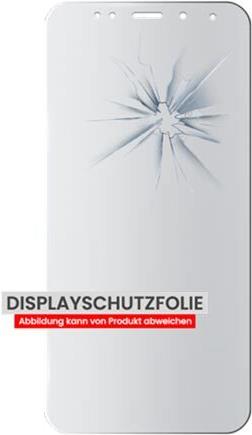Motion TM Displayschutz Glas für Samsung A346 Galaxy A34 5G Blister - Glas (96720)