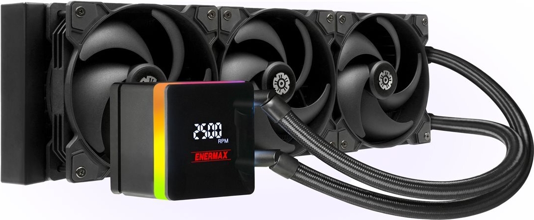 Enermax LIQTECH XTR 360mm (ELC-LTXTR360)