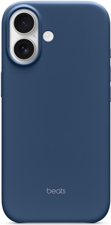 Apple Beats iPhone 17 Case mit MagSafe und Kamerasteuerung, Felsblau, MGK54LL/A