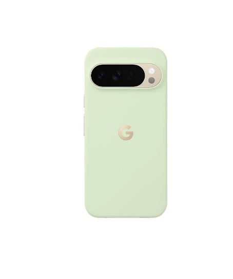 Google Pixel 10 Pro XL Case, Jade (GA09834-WW)