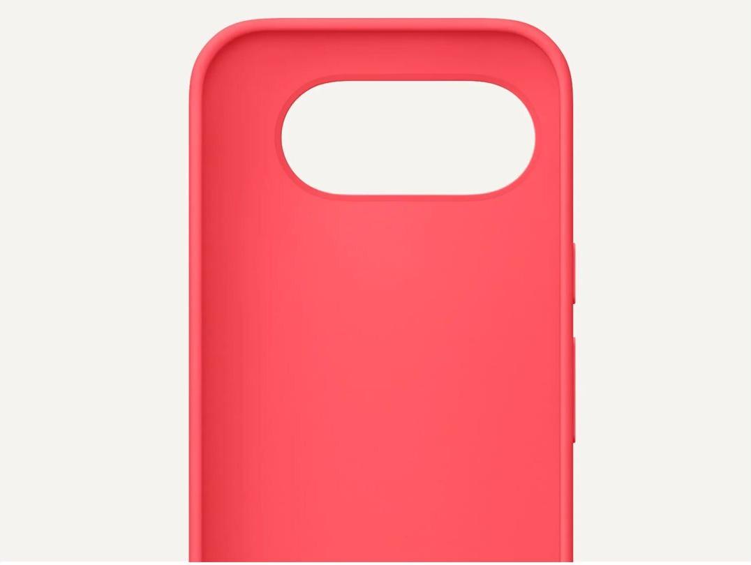 Google Pixel 10a Case Berry (GA10874-WW)