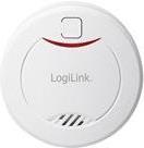 LogiLink Smoke Detector with VdS Approval (SC0010)