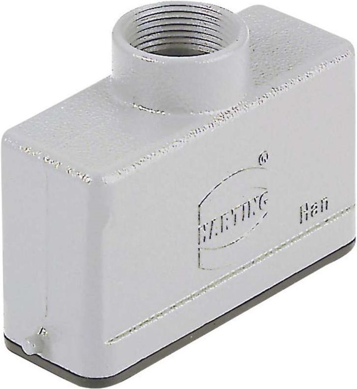 Harting Tüllengehäuse Han® 16A-gg-16 09 20 016 1441 1 St. (09 20 016 1441)