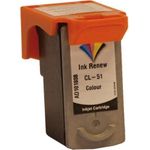 Savio CL-51 VGA-Kabel 10 m VGA (D-Sub) Schwarz (CL51)