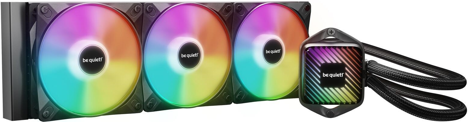 Be Quiet! ! Pure Loop 3 LX 360mm (BW031EU)