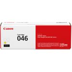 Canon 046 Gelb Original (1247C002)