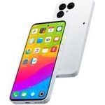 Fairphone Gen. 6 - 256GB/8GB Cloud White Android 15 (F6FPHN-2WH-EU1) (B-Ware) (geöffnet)