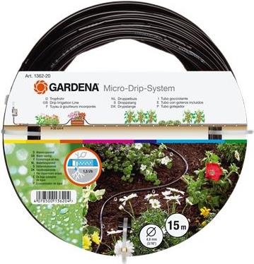 Gardena Micro-Drip-System (1362-20)