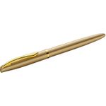 Pelikan Jazz Noble Elegance P36 Füllfederhalter Kartuschenfüllsystem Gold - Gelb 1 Stück(e) (821704)