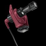 Hama RMN Uni Mobiltelefon/Smartphone-Mikrofon (00004647)