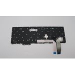 Lenovo Primax Ersatztastatur Notebook (5N21D93770)