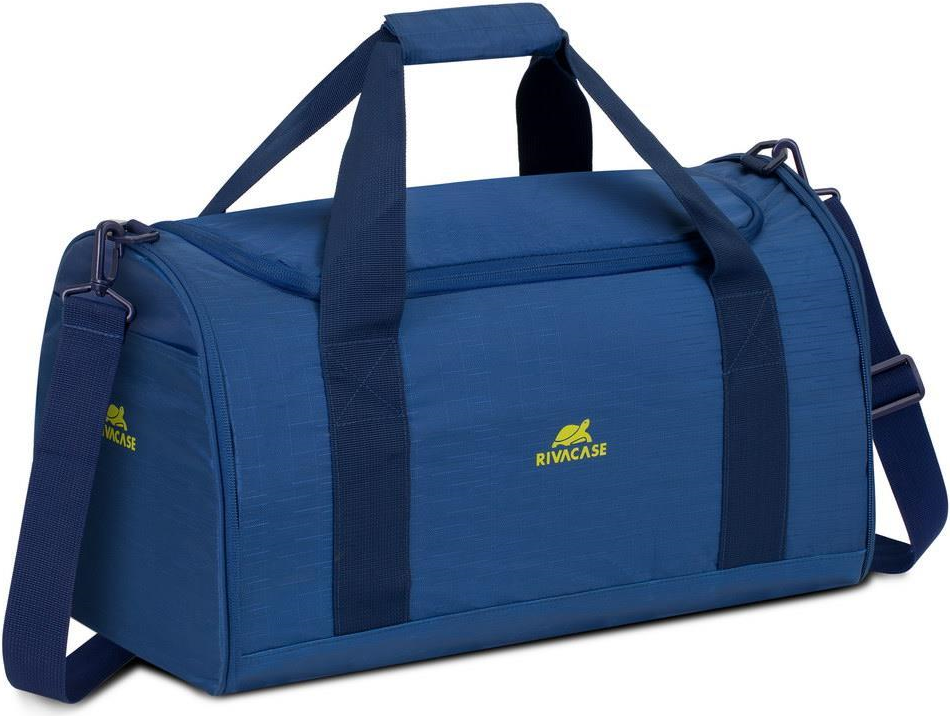 Riva Sporttasche Mestalla 30L blau 5541 (5541 BLUE)