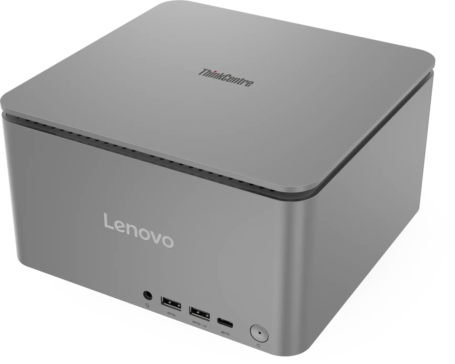 Lenovo ThinkCentre Neo Ultra USFF 12W1003WGE - Intel i7-14700T, 32GB DDR5 RAM, 1000GB SSD, NVidia GeForce RTX 4060, Win11 Pro (12W1003WGE)