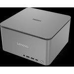 Lenovo ThinkCentre Neo Ultra USFF 12W1003WGE - Intel i7-14700T, 32GB DDR5 RAM, 1000GB SSD, NVidia GeForce RTX 4060, Win11 Pro (12W1003WGE)