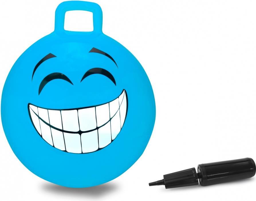 Jamara Hop Ball Smile (460458)
