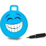 Jamara Hop Ball Smile (460458)