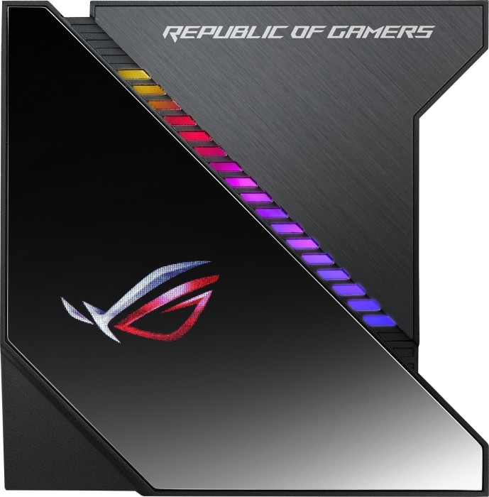 ASUS ROG Ryujin 360 Prozessor-Flüssigkeitskühlsystem Schwarz