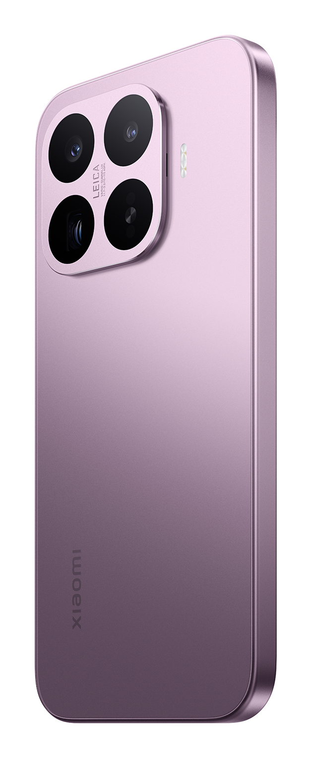 Xiaomi 17T 6,59" 12 GB RAM 512 GB Violett