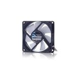 Fractal Design Silent Series R3 80 mm (FD-FAN-SSR3-80-WT)